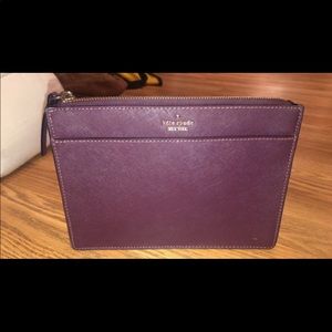 Kate Spade Clutch
